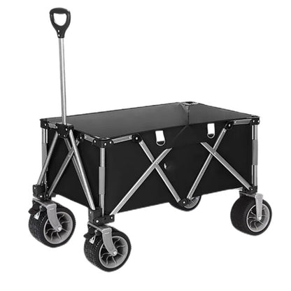 Carrito resistente 100KG Aire libre